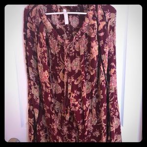 Free people loungers